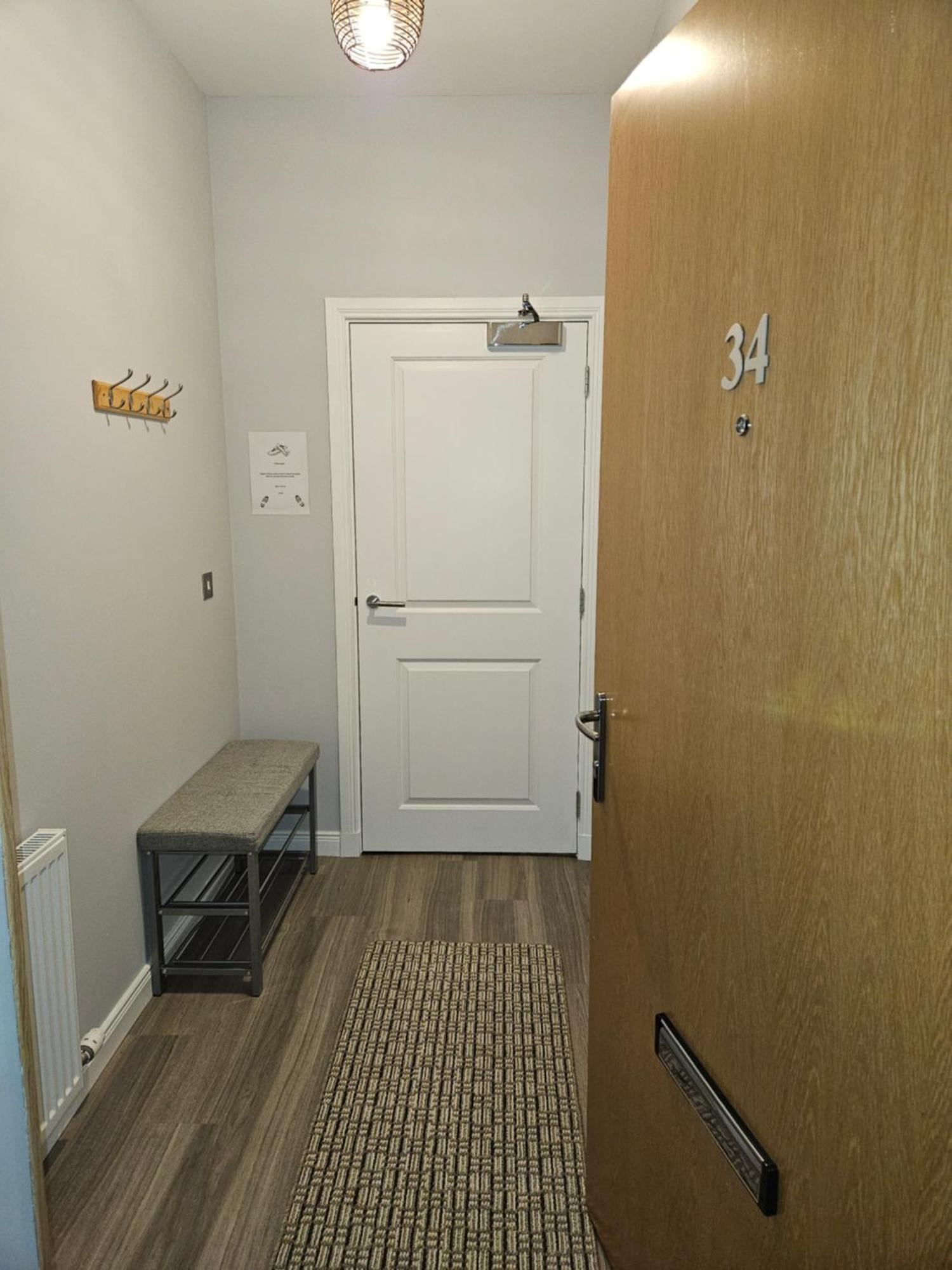 Hedgefield House Flat 34 Apartment Inverness Exterior photo
